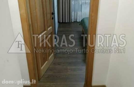 Parduodamas 4 kambarių butas Klaipėdoje, Baltijos, Baltijos pr.