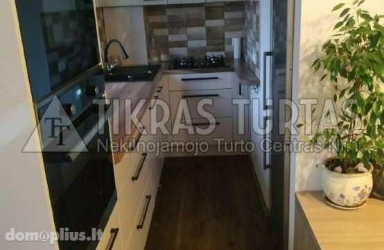 Parduodamas 4 kambarių butas Klaipėdoje, Baltijos, Baltijos pr.