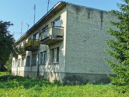 2 kambarių butas Panevėžio rajono sav., Papalčiuose, Gluosnių g.