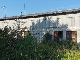Parduodamas 2 kambarių butas Panevėžio rajono sav., Papalčiuose, Gluosnių g.