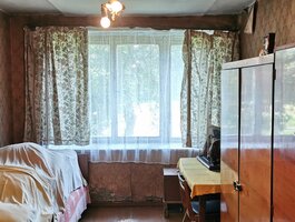 Parduodamas 2 kambarių butas Panevėžio rajono sav., Papalčiuose, Gluosnių g.