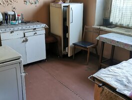 Parduodamas 2 kambarių butas Panevėžio rajono sav., Papalčiuose, Gluosnių g.