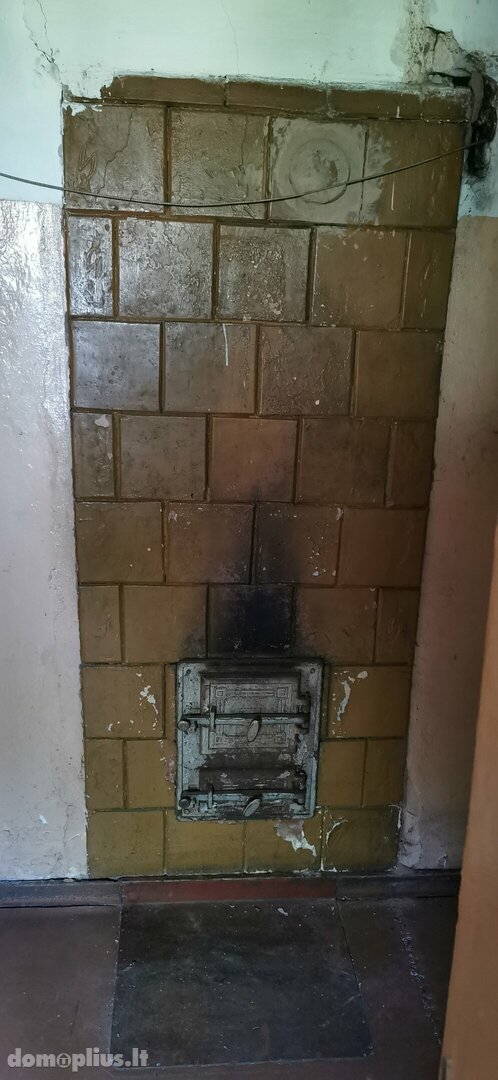Parduodamas 2 kambarių butas Panevėžio rajono sav., Papalčiuose, Gluosnių g.