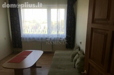 Parduodamas 3 kambarių butas Klaipėdoje, Naujakiemyje, Gedminų g.