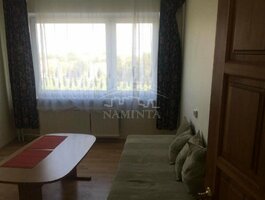 3 комнатная квартира Klaipėdoje, Naujakiemyje, Gedminų g.