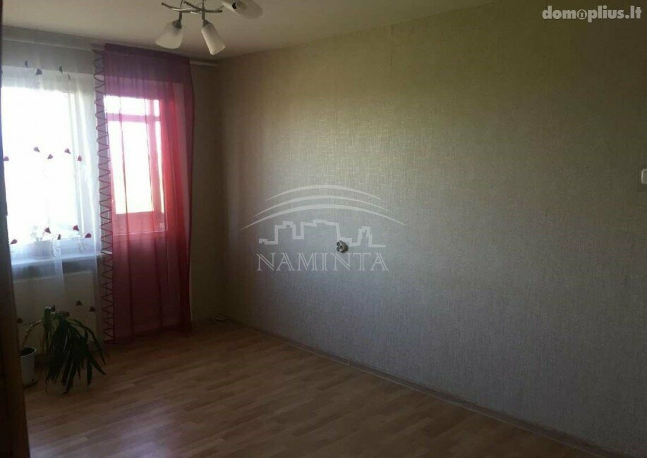 3 rooms apartment for sell Klaipėdoje, Naujakiemyje, Gedminų g.