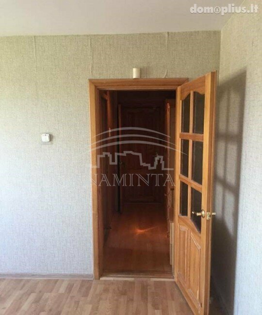 3 rooms apartment for sell Klaipėdoje, Naujakiemyje, Gedminų g.