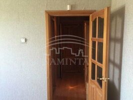 3 rooms apartment for sell Klaipėdoje, Naujakiemyje, Gedminų g.