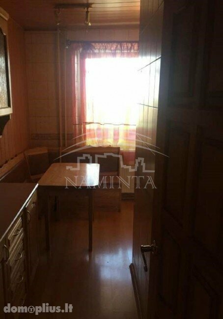 3 rooms apartment for sell Klaipėdoje, Naujakiemyje, Gedminų g.