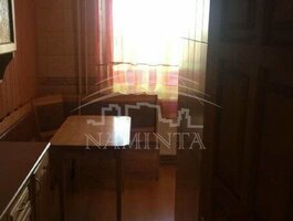 3 rooms apartment for sell Klaipėdoje, Naujakiemyje, Gedminų g.