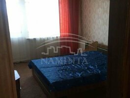 3 rooms apartment for sell Klaipėdoje, Naujakiemyje, Gedminų g.