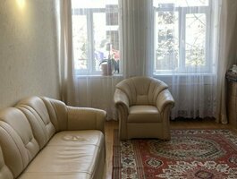3 kambarių butas Klaipėdoje, Centre, S. Daukanto g.