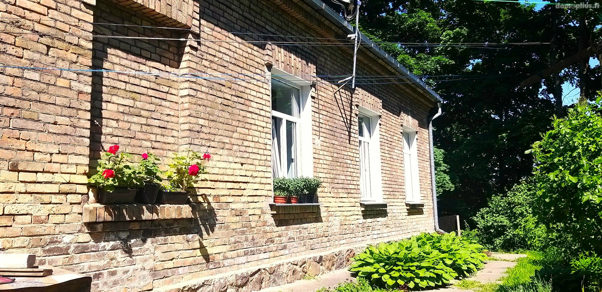 Parduodamas 3 kambarių butas Vilniuje, Rasos, Liepkalnio g.