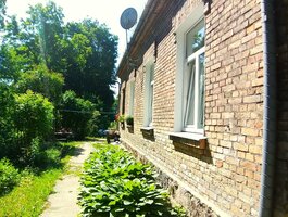 Parduodamas 3 kambarių butas Vilniuje, Rasos, Liepkalnio g.