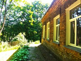 Parduodamas 3 kambarių butas Vilniuje, Rasos, Liepkalnio g.