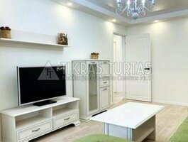 Продается 2 комнатная квартира Klaipėdoje, Vingio, I. Simonaitytės g.