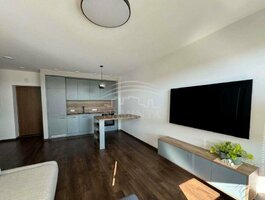2 room apartment Klaipėdoje, Paupiuose, Ragainės g.