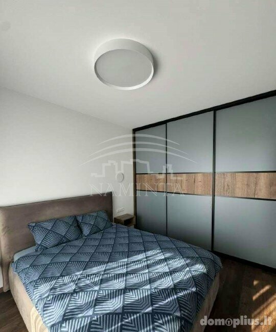 2 rooms apartment for sell Klaipėdoje, Paupiuose, Ragainės g.