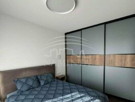 2 rooms apartment for sell Klaipėdoje, Paupiuose, Ragainės g.