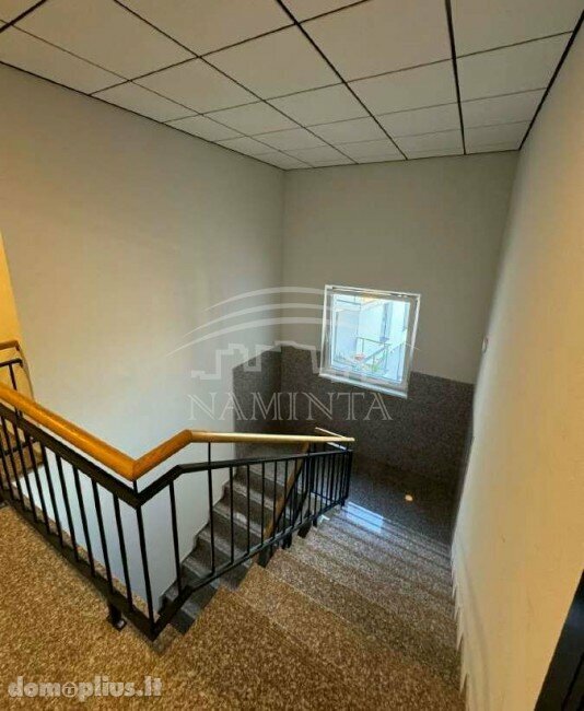 2 rooms apartment for sell Klaipėdoje, Paupiuose, Ragainės g.