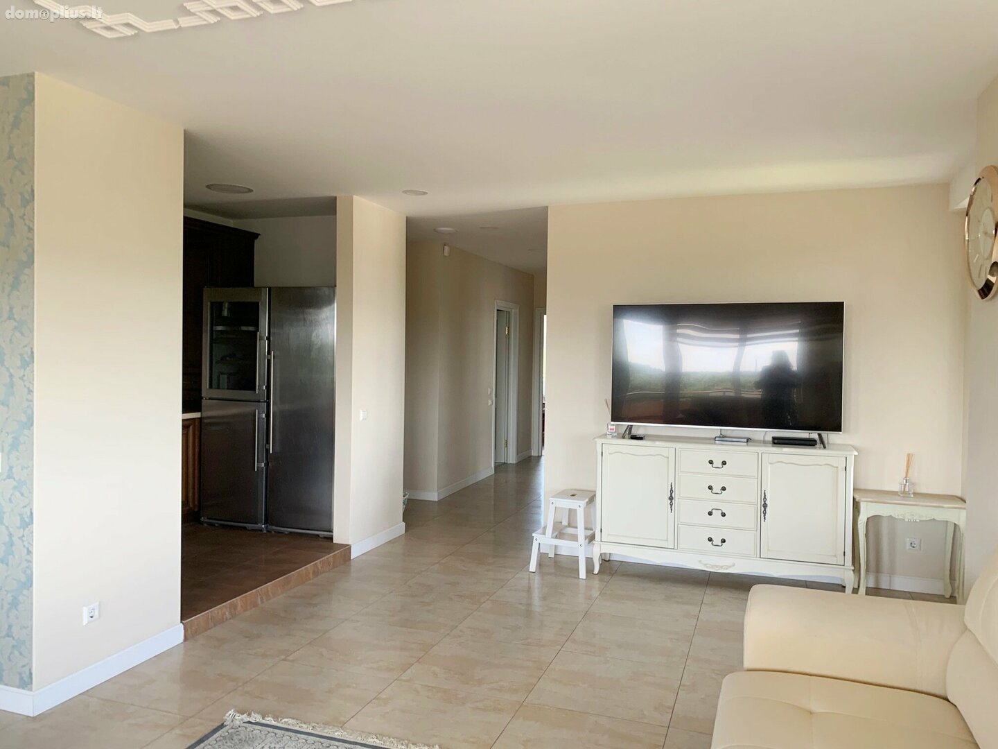 Продается 4 комнатная квартира Druskininkų sav., Druskininkuose, Liepų g.