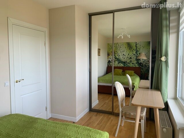 Продается 4 комнатная квартира Druskininkų sav., Druskininkuose, Liepų g.