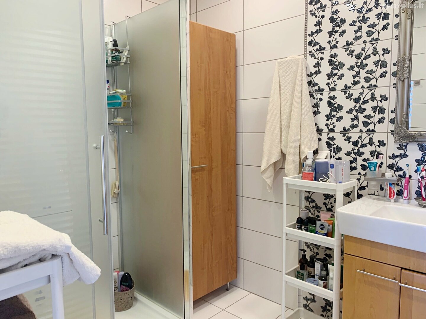 Продается 4 комнатная квартира Druskininkų sav., Druskininkuose, Liepų g.