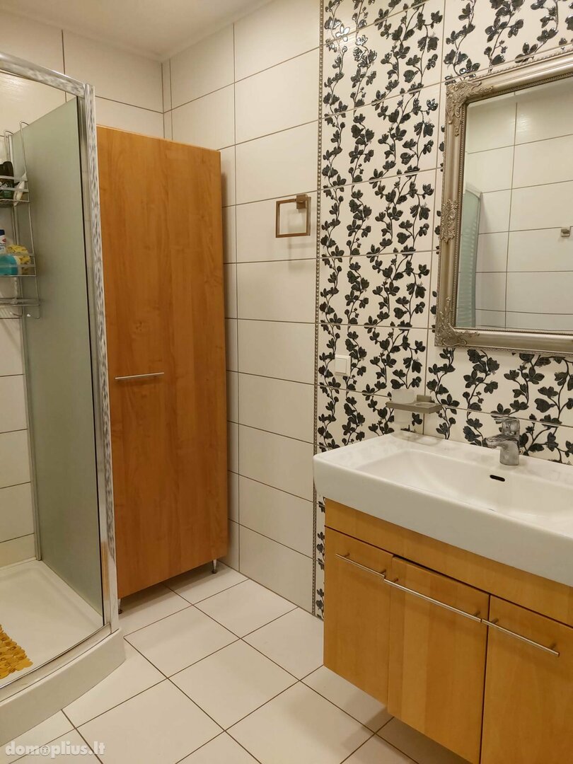 Продается 4 комнатная квартира Druskininkų sav., Druskininkuose, Liepų g.