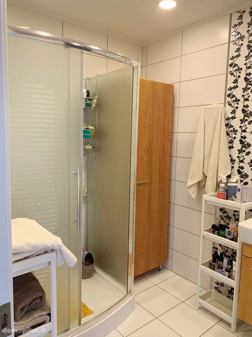 Продается 4 комнатная квартира Druskininkų sav., Druskininkuose, Liepų g.