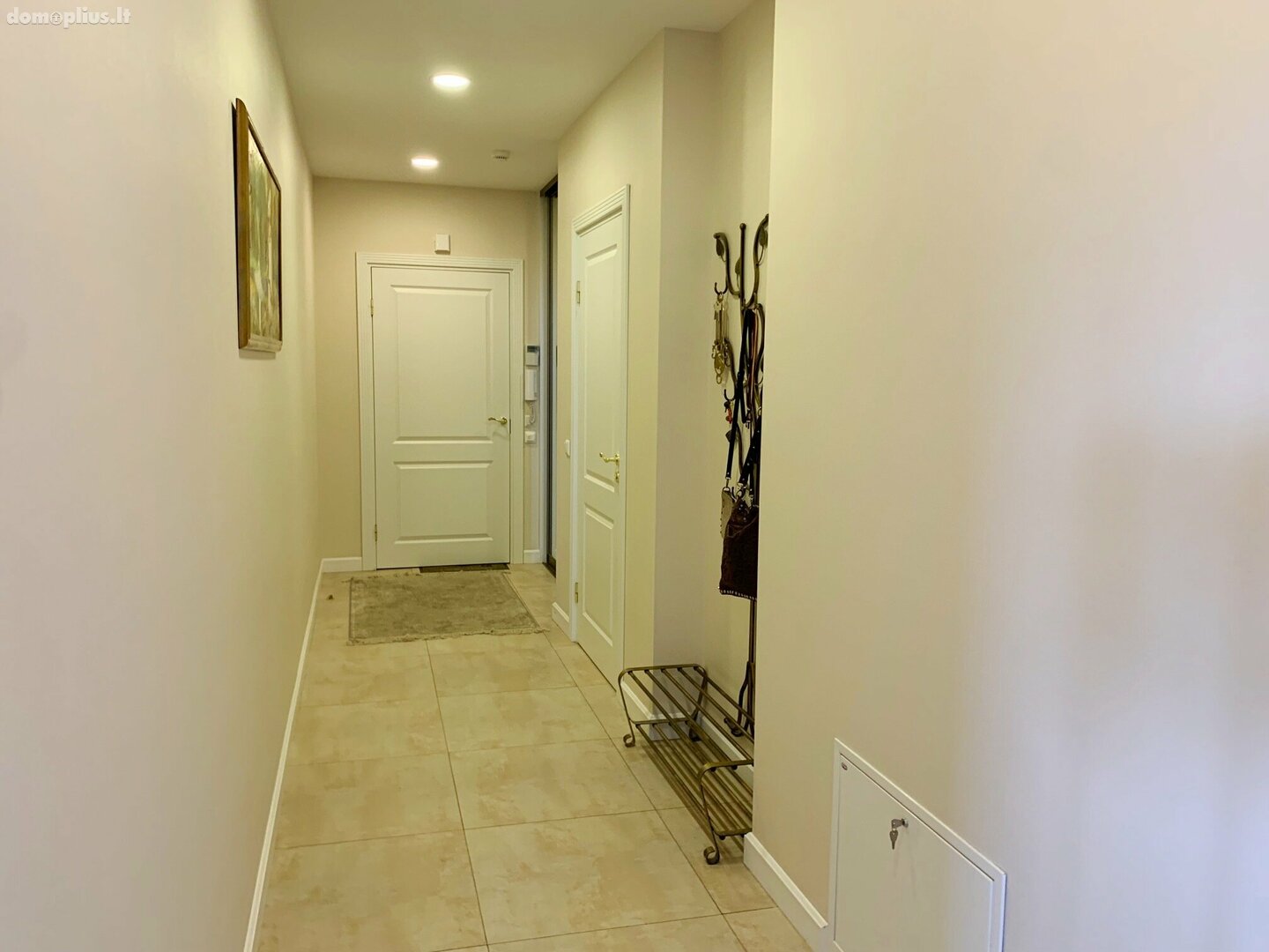 Продается 4 комнатная квартира Druskininkų sav., Druskininkuose, Liepų g.