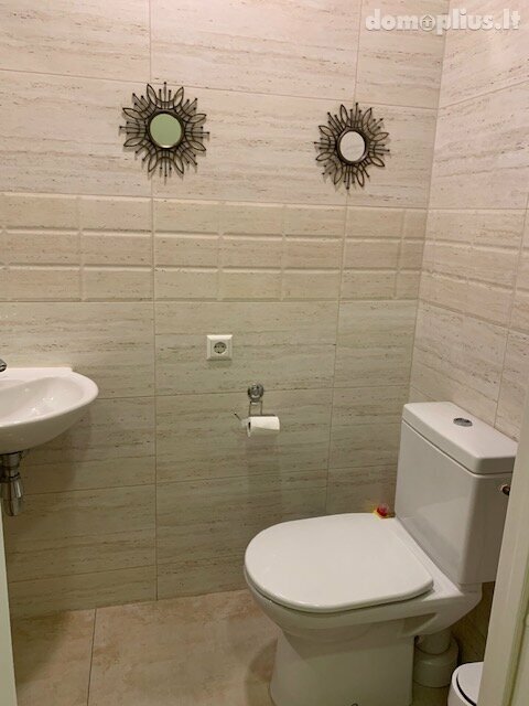 Продается 4 комнатная квартира Druskininkų sav., Druskininkuose, Liepų g.