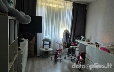 Parduodamas 1 kambario butas Klaipėdoje, Vingio, Šiaulių g.