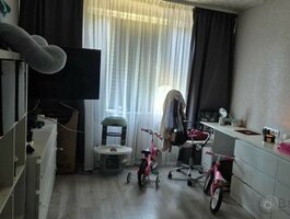 1 kambario butas Klaipėdoje, Vingio, Šiaulių g.
