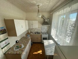 Parduodamas 2 kambarių butas Klaipėdoje, Rumpiškėse, Paryžiaus Komunos g.