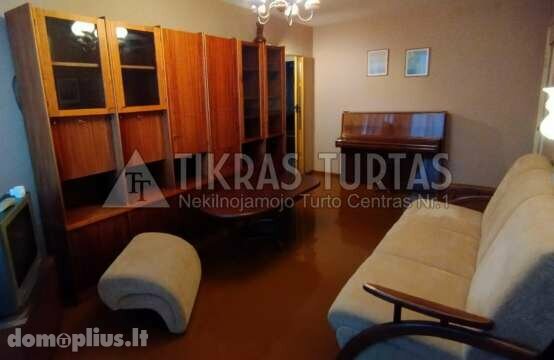 Parduodamas 3 kambarių butas Klaipėdoje, Vingio, I. Simonaitytės g.
