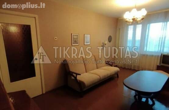 Parduodamas 3 kambarių butas Klaipėdoje, Vingio, I. Simonaitytės g.