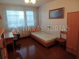 Parduodamas 3 kambarių butas Klaipėdoje, Vingio, I. Simonaitytės g.