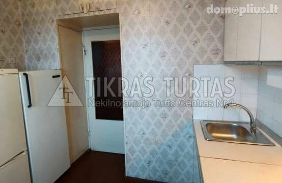 Parduodamas 3 kambarių butas Klaipėdoje, Vingio, I. Simonaitytės g.