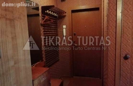 Parduodamas 3 kambarių butas Klaipėdoje, Vingio, I. Simonaitytės g.