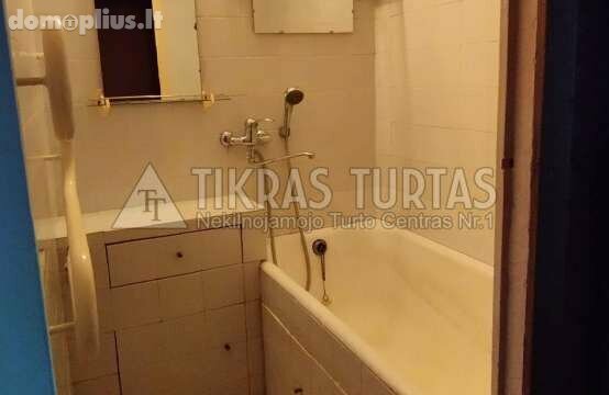 Parduodamas 3 kambarių butas Klaipėdoje, Vingio, I. Simonaitytės g.
