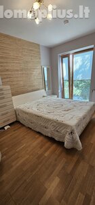 2 rooms apartment for rent Klaipėdoje, Tauralaukyje, Mažojo Kaimelio g.