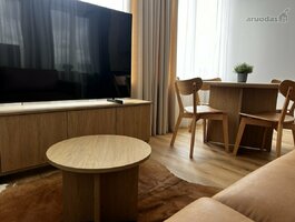 2 room apartment Kaune, Vilijampolėje, Raudondvario pl.