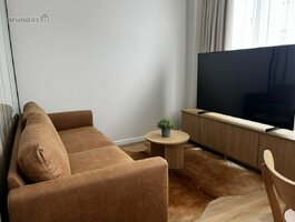 2 kambarių buto nuoma Kaune, Vilijampolėje, Raudondvario pl.