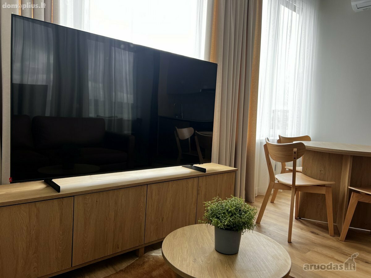 2 kambarių buto nuoma Kaune, Vilijampolėje, Raudondvario pl.
