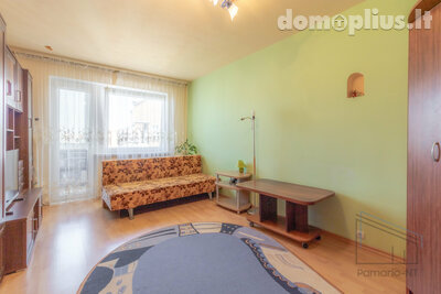 Продается 3 комнатная квартира Klaipėdoje, Bandužiuose, Budelkiemio g.