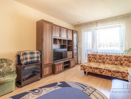 Продается 3 комнатная квартира Klaipėdoje, Bandužiuose, Budelkiemio g.