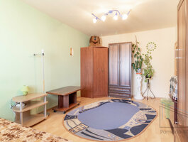 Продается 3 комнатная квартира Klaipėdoje, Bandužiuose, Budelkiemio g.