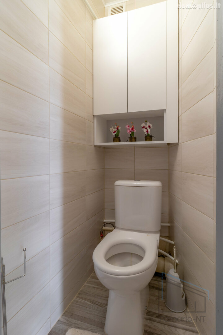 Продается 3 комнатная квартира Klaipėdoje, Bandužiuose, Budelkiemio g.