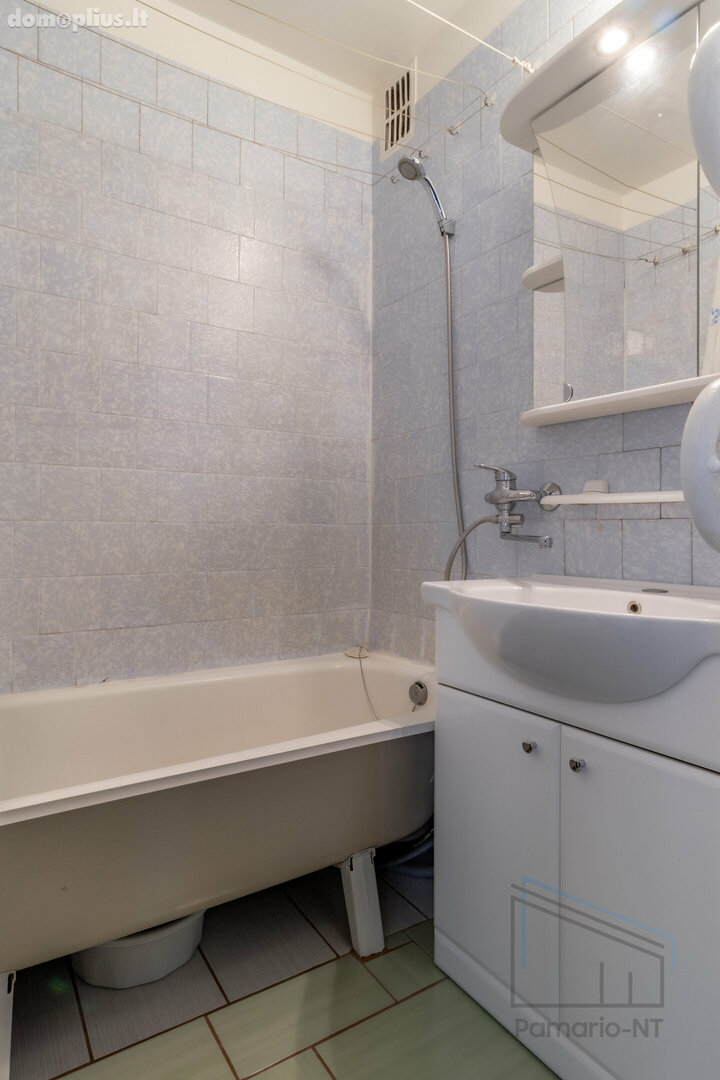 Продается 3 комнатная квартира Klaipėdoje, Bandužiuose, Budelkiemio g.