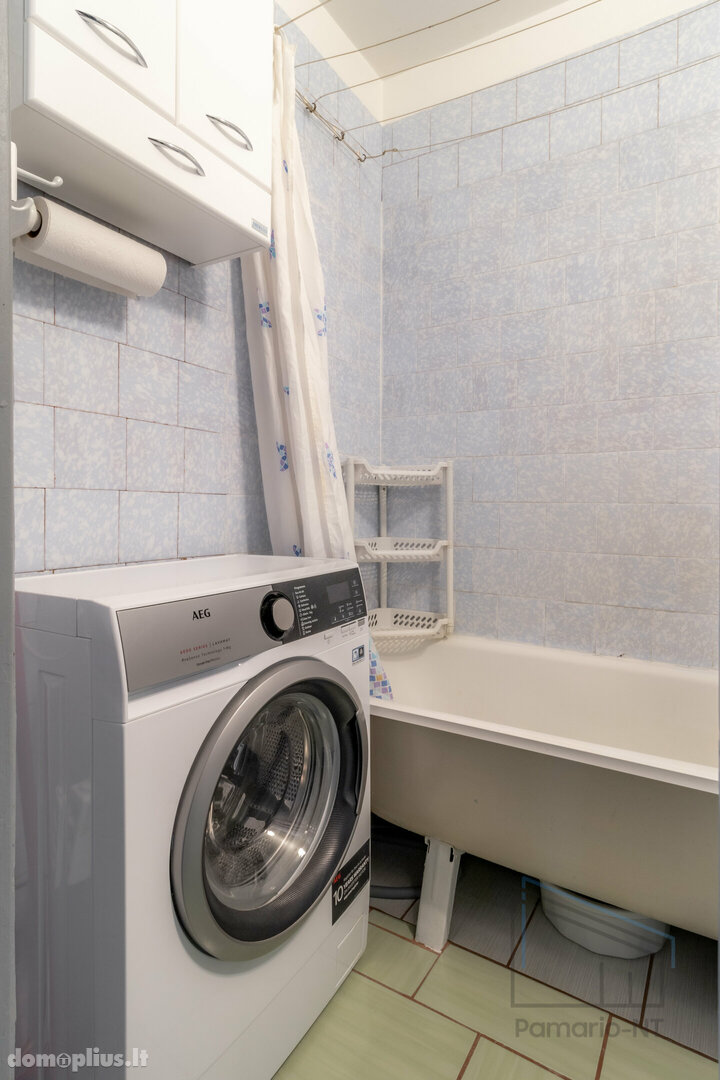 Продается 3 комнатная квартира Klaipėdoje, Bandužiuose, Budelkiemio g.